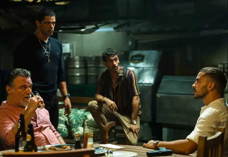 Os Bastidores da Máfia do Jogo do Bicho: Netflix Revela Segredos dos Bicheiros no Brasil