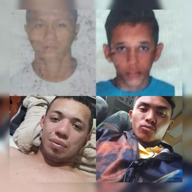 Ossadas em Várzea Grande: Perícia Investiga Se São de Trabalhadores do Maranhão Desaparecidos Há 10 Meses