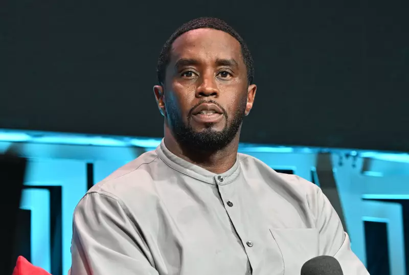 P. Diddy sofre ameaça com arma improvisada na prisão, revela amigo próximo