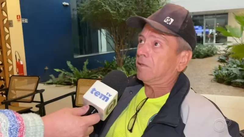 Paciente com Parkinson busca na Justiça implante de marcapasso cerebral em Sorocaba: 'Cada dia pior'