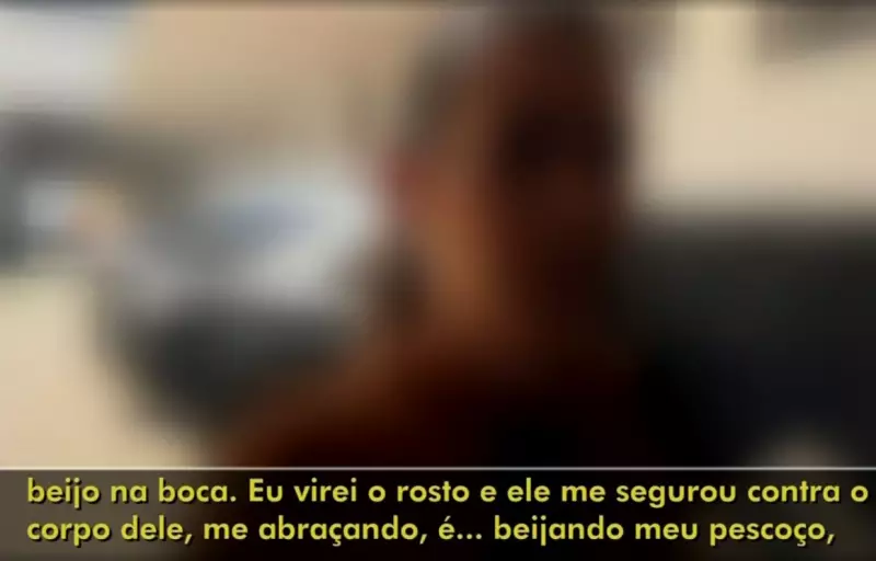 Paciente relata abuso sexual durante consulta com psiquiatra já investigado por importunação em Garça, SP