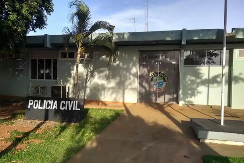 Padrasto é preso por estupro de enteada de 10 anos durante quatro meses em MS