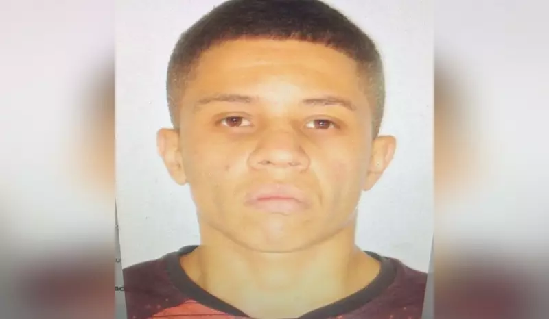 Padrasto Confessa Morte de Menina e Tem Histórico Criminal Aterrorizante: Estupro, Roubo e Violência Doméstica