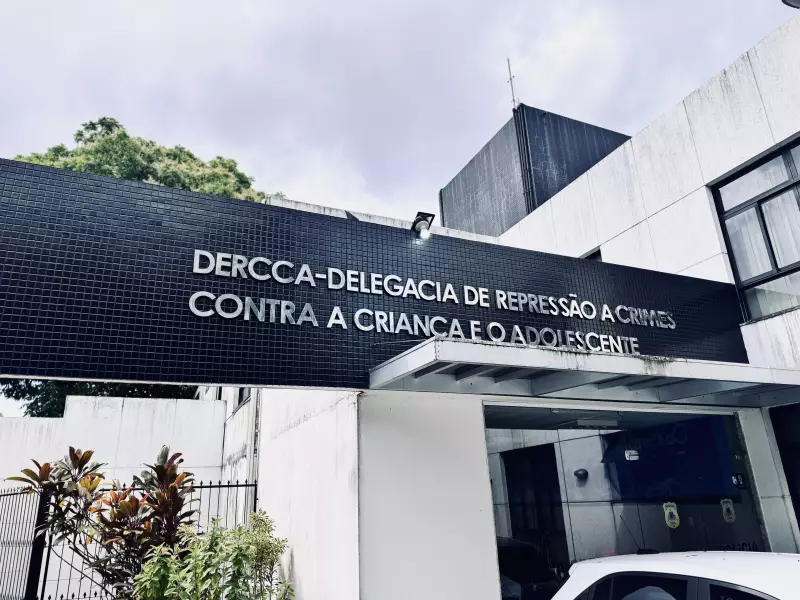 Pai é preso suspeito de assassinar o próprio filho na Bahia: caso choca comunidade