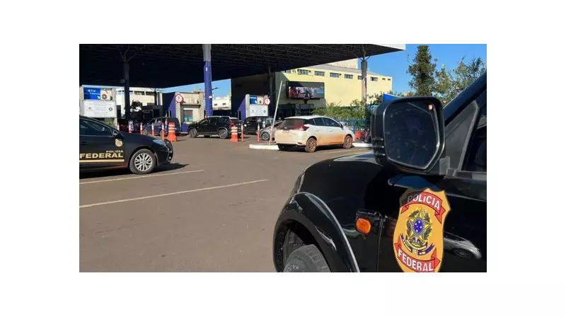 Pai devedor de pensão é preso no aeroporto ao tentar fugir para a Europa