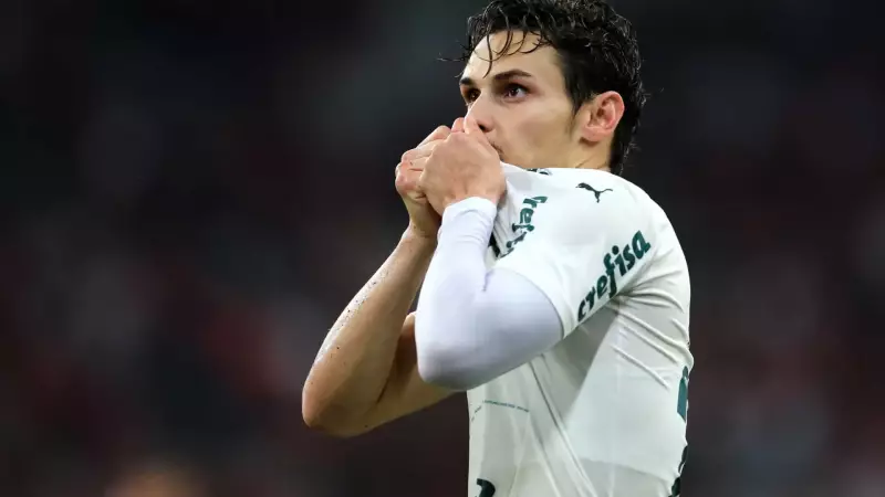 Palmeiras na Busca pelo Tetra: Surpresas e Conflitos no Elenco Alviverde