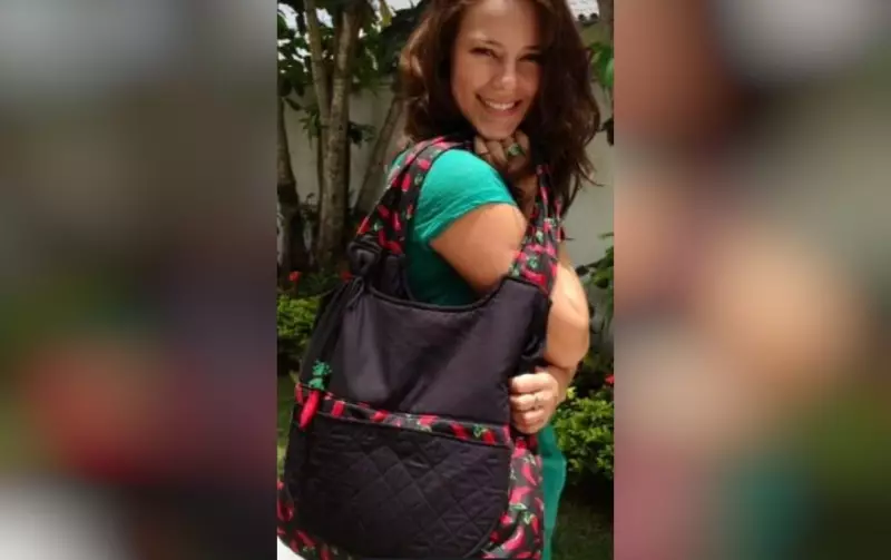 Paolla Oliveira se encanta com trabalho de associação feminina no interior de SP: 'Incrível e artesanal'