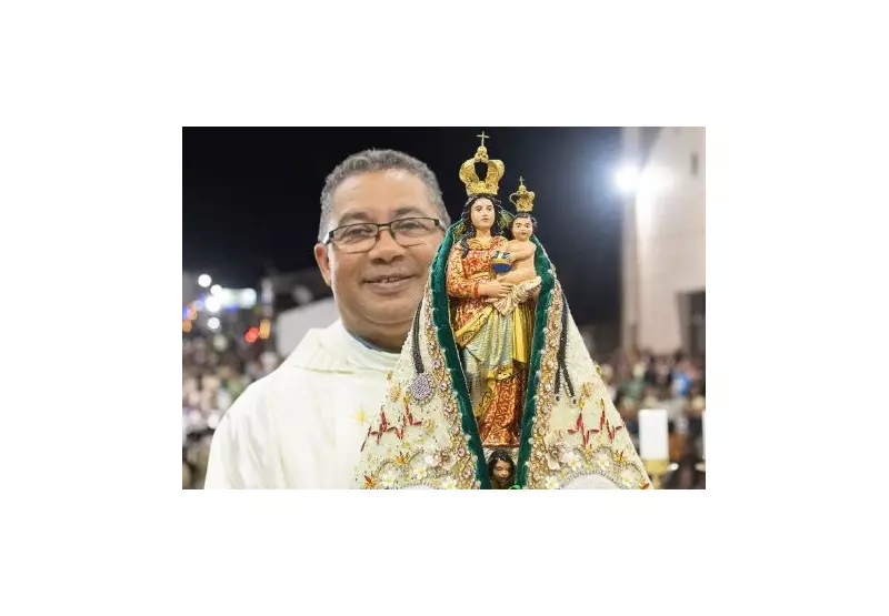 Papa Leão XIV nomeia novo bispo para Diocese de Propriá em Sergipe