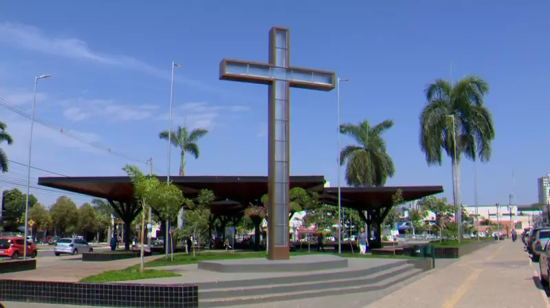 Paracatu em Festa: MG1 Ao Vivo Celebra Aniversário da Cidade com Show de Integração na Praça