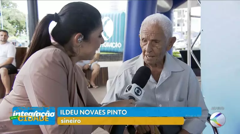 Paracatu em Festa: Praça Lotada, Fanfarras e Alegria Contagiam o MG1