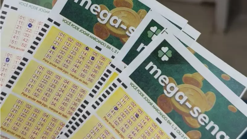 Paraná Fatura Prêmio Milionário da Mega-Sena: Aposta Simples Leva R$ 56 Milhões