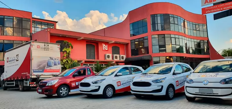 Parceria Estratégica: Ribeiro Automação Acelera Transformação Digital com Soluções da OPUS Tech