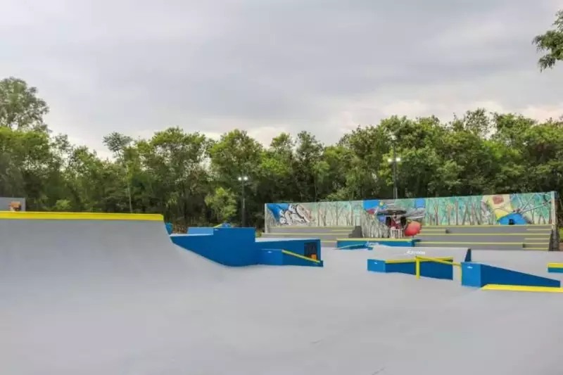 Parque da Ilha em Divinópolis: O Refúgio Verde Ideal para Lazer e Contato com a Natureza