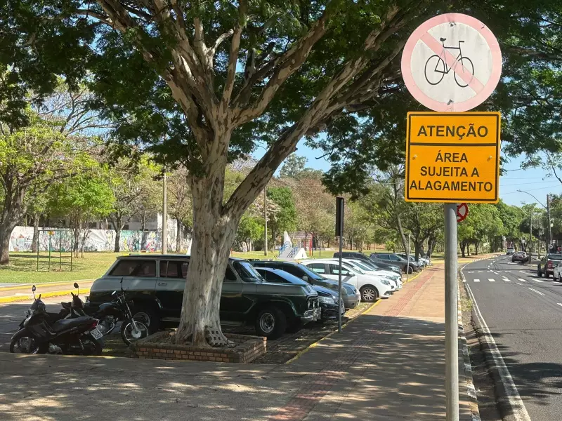 Parque do Povo Alagado: Justiça impõe prazo de 60 dias para solução definitiva em Presidente Prudente