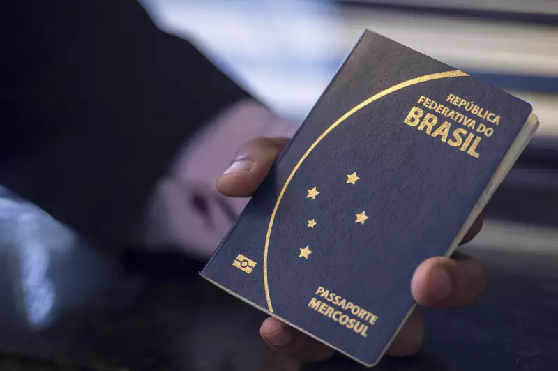 Passaporte Brasileiro: Conheça os Países que Você Pode Visitar SEM Visto em 2025!
