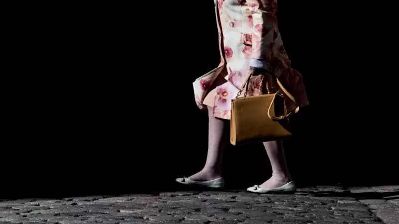 Passos que Salvam: Como 4.000 Passos Diários Podem Prolongar a Vida das Mulheres Após os 70