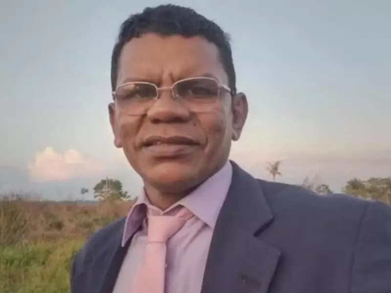 Pastor é Acusado de Feminicídio: Audiência Marcada no Acre Revela Detalhes Chocantes do Crime