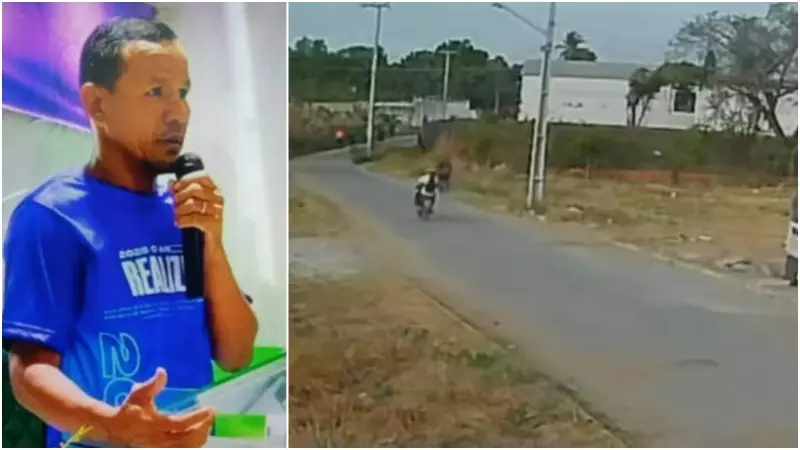 Pastor evangélico sofre tentativa de assassinato a tiros no Ceará: veja detalhes do ataque