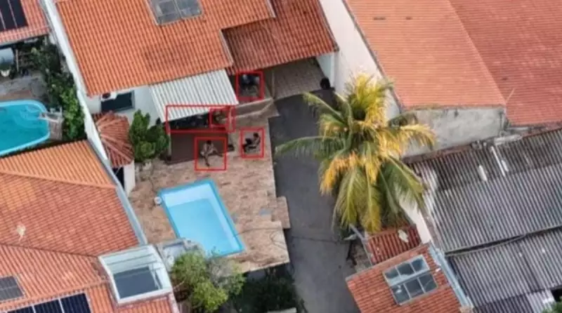 PCC alugou casa perto de promotor para vigiar rotina em São Paulo | Revelação chocante