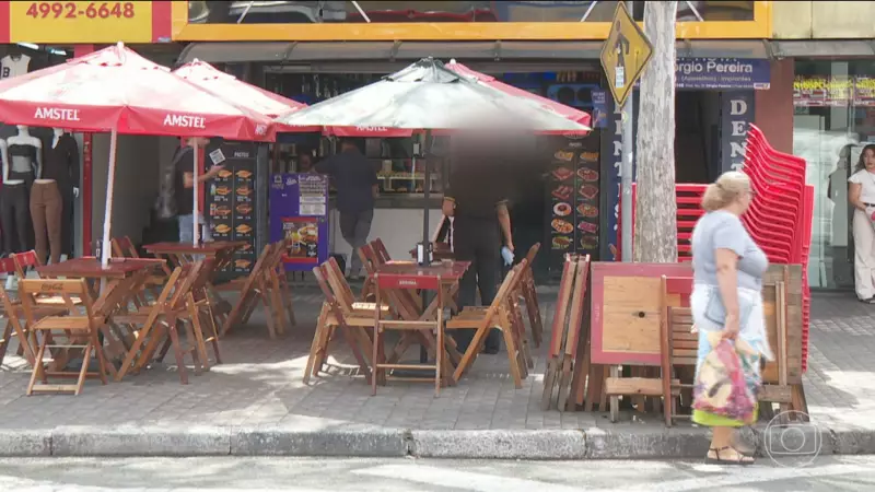 PCC Lavou R$ 30 Milhões em Lanchonetes: Esquema é Desmontado pela Polícia