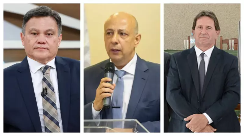 PCC monitorava promotor e chefes de presídios antes de morte de ex-delegado