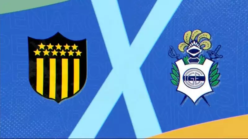 Peñarol x Gimnasia: Disputa Acirrada pelo Terceiro Lugar na Brasil Ladies Cup AO VIVO