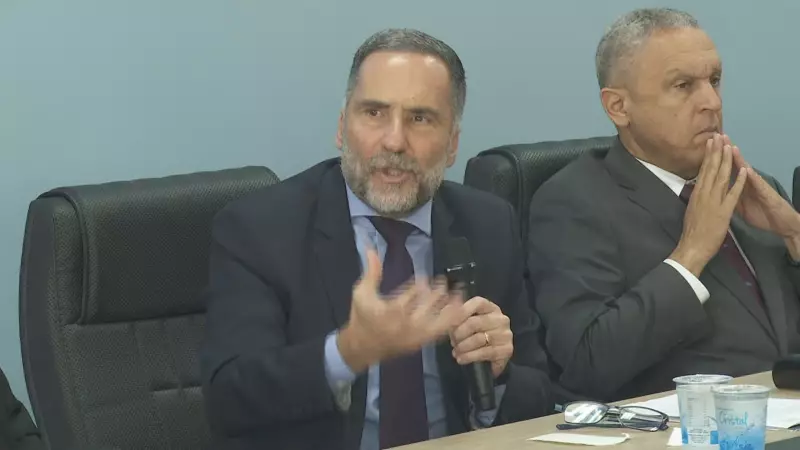 PEC da Segurança: Governo garante que estados e municípios NÃO perderão autonomia