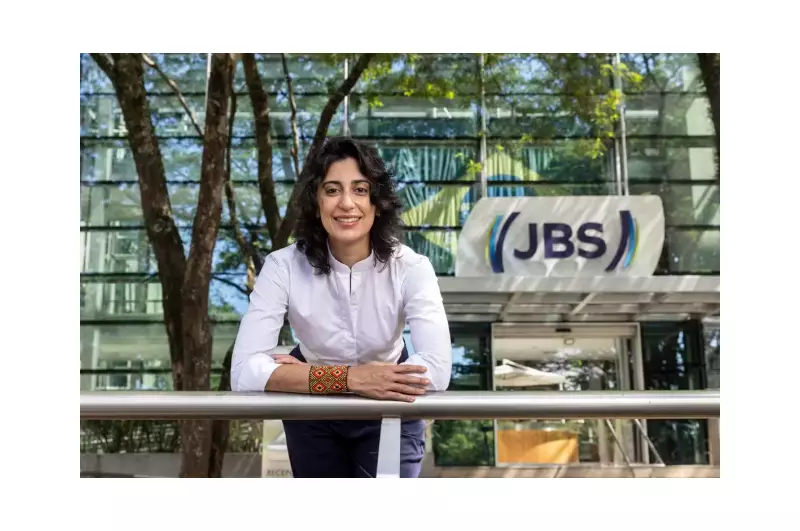 Pecuária Sustentável: Brasil Emerge Como Potência Global no Sequestro de Carbono