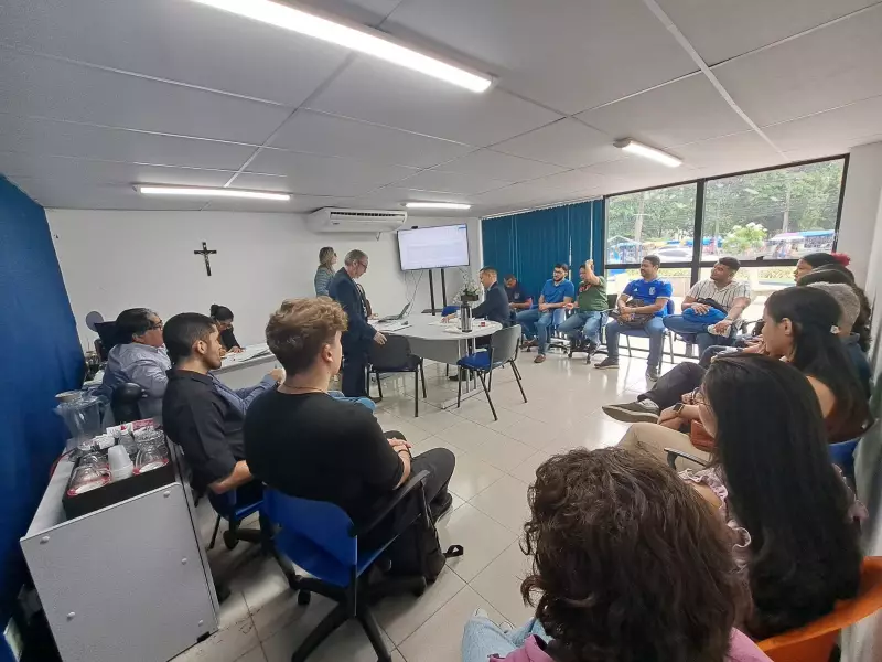 Pernambuco Lança App Revolucionário para Combater Fake News e Desinformação