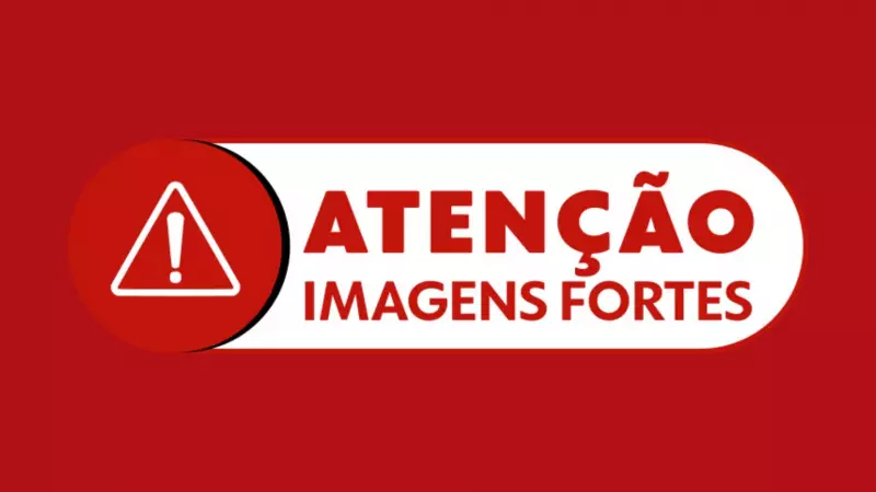 Perseguição Policial em Jaboticabal Termina em Tragédia: Motociclista Morre Após Fuga