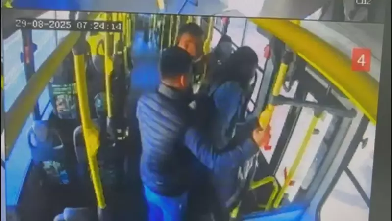 Peruano é preso em flagrante no DF: suspeito de integrar quadrilha especializada em furtos de celulares