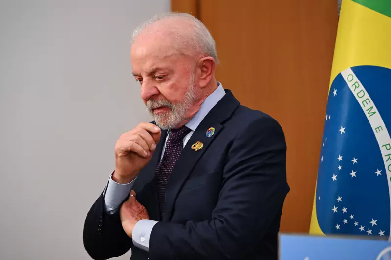 Pesquisa Eleitoral Revela: Lula Mantém Vantagem, Mas Bolsonaro Cresce no Sudeste