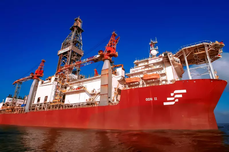 Petrobras Recebe Licença Ambiental para Explorar Foz do Amazonas: Entenda o Impacto