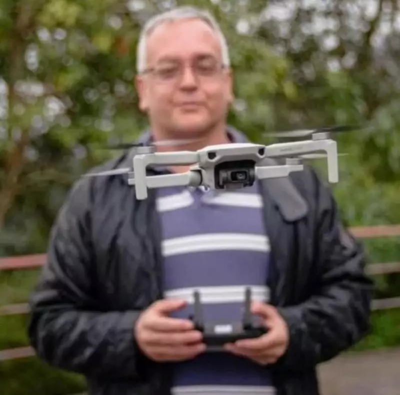 Petrópolis Sediou Seu Primeiro Encontro de Droneiros: Confira Como Foi!