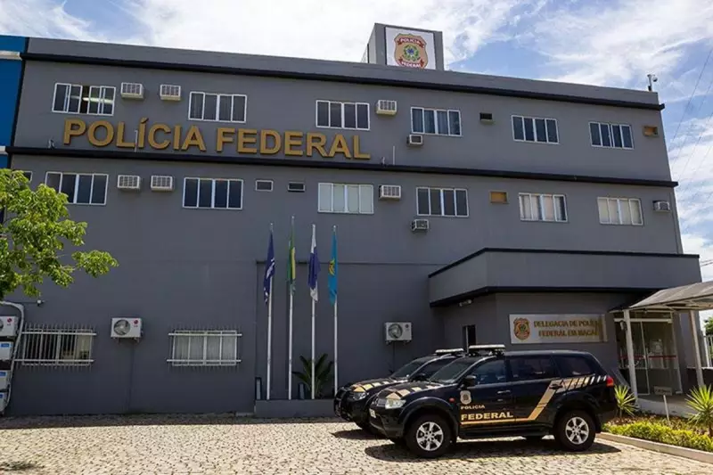 PF desencadeia operação em Cabo Frio para combater rede de abuso sexual infantil na internet