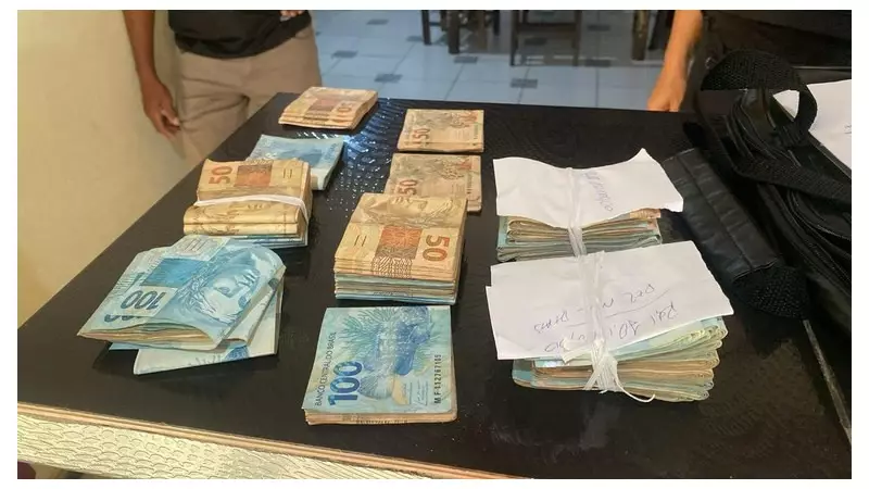 PF desmantela esquema milionário que desviava recursos do FUNDEB no Maranhão