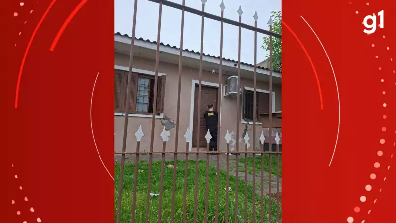 PF desmantela esquema que invadia contas gov.br de juízes para liberar veículos apreendidos no RS