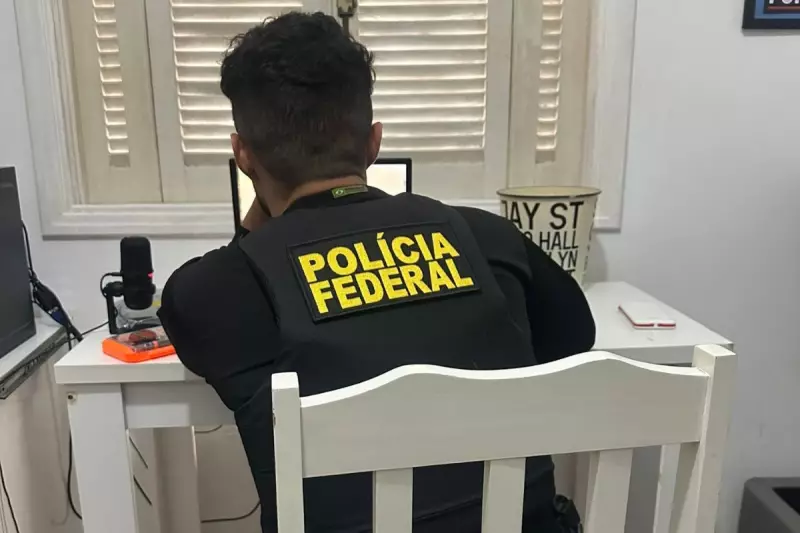 PF desmantela plano de massacre na UNIFESP: operação investiga ameaças e apreende celulares