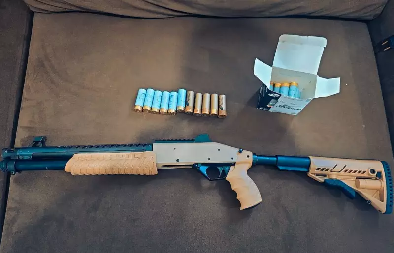 PF desmantela rede de venda ilegal de minérios extraídos da Terra Yanomami