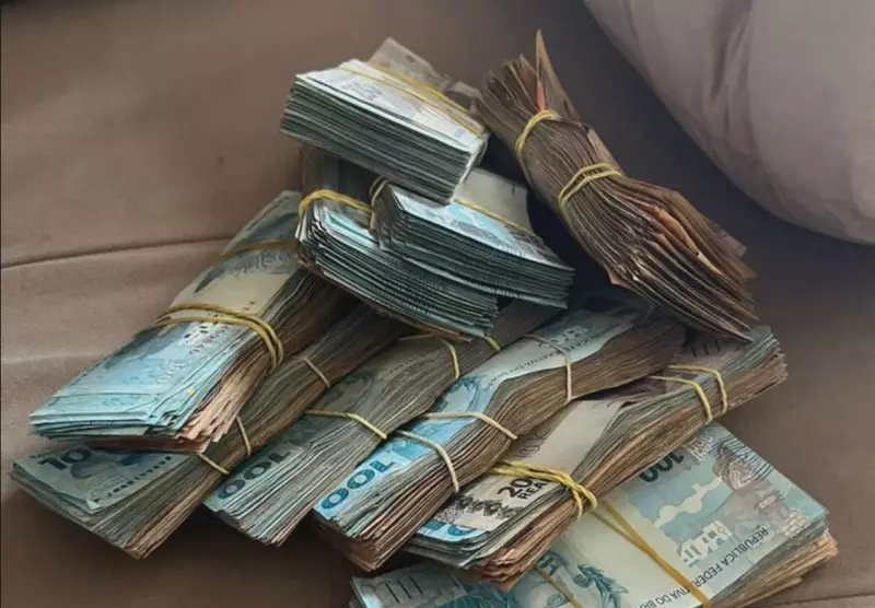 PF desmantela rede internacional de hackers e prende cérebro de Belo Horizonte em megaoperação