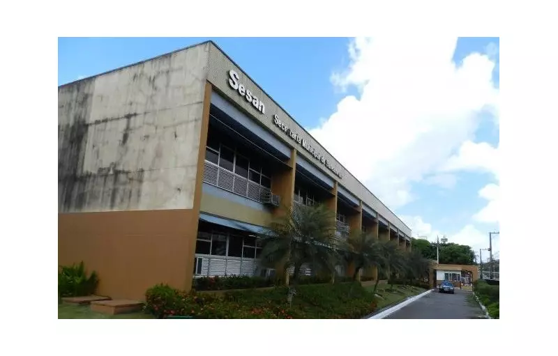 PF desvenda esquema milionário de desvio em contratos de saneamento em Belém