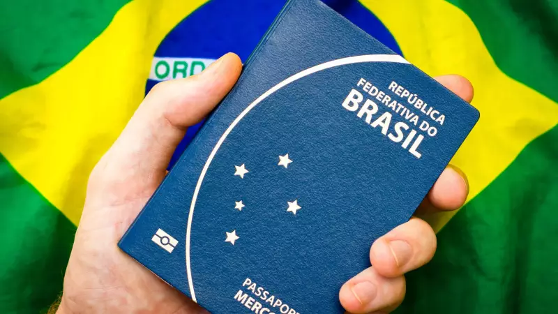 PF Pode Parar Emissão de Passaportes em Novembro: Entenda a Crise de Verba