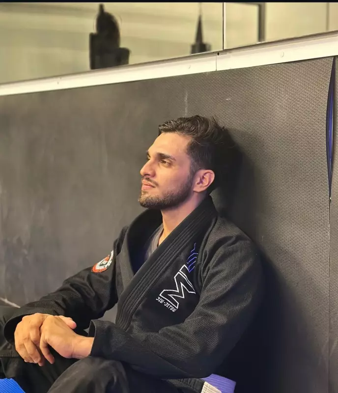 PF reconstrói cena do crime: filho de escrivão da polícia civil é assassinado em apartamento de luxo em Belém