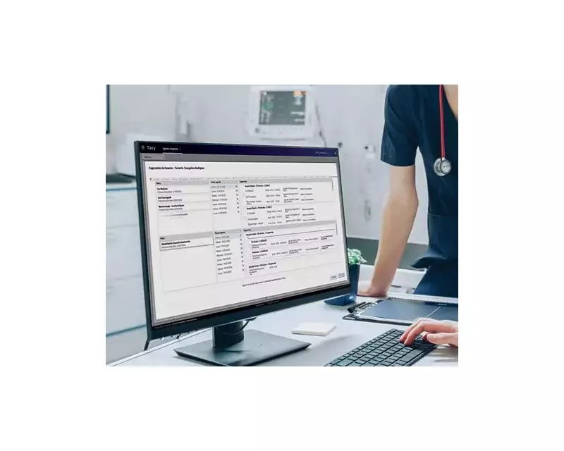 Philips Negocia Software TASY: Valor Pode Chegar a R$ 2,5 Bilhões