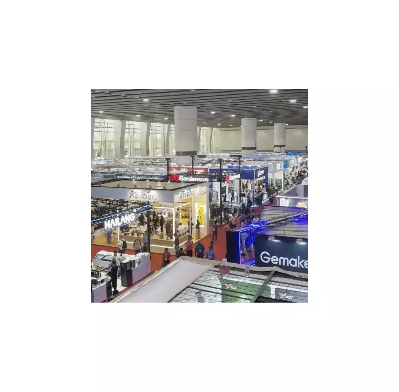 Piauí brilha na maior feira de negócios da China e atrai investimentos globais