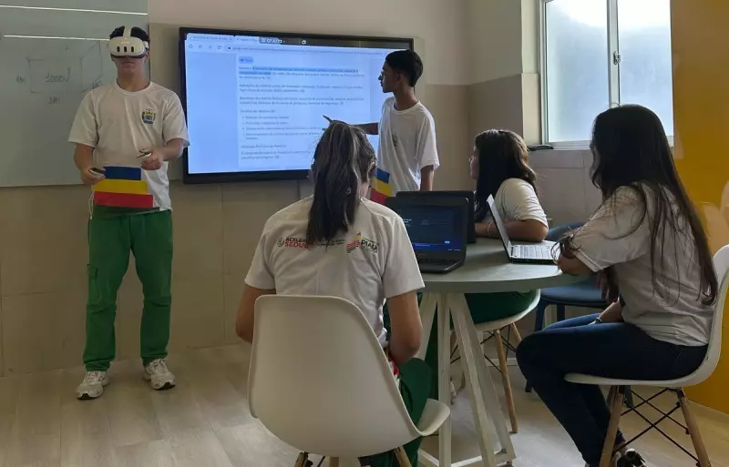 Piauí em Crescimento: R$ 7,16 bilhões em investimentos e mais de 800 obras transformam o estado