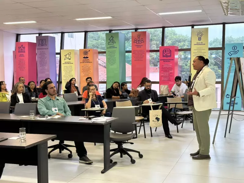 Piauí lança plano climático pioneiro no Nordeste e se prepara para receber o mundo na COP30