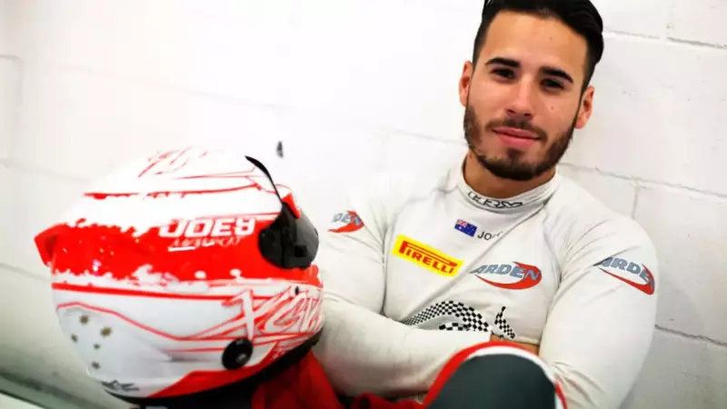 Piloto Joey Mawson é Acusado de Estupro: Enfermeira de Schumacher é a Vítima