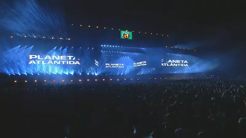 Planeta Atlântida 2026: Festival Aniversário de 30 Anos Anuncia Datas com Mega Estrutura no Litoral Gaúcho