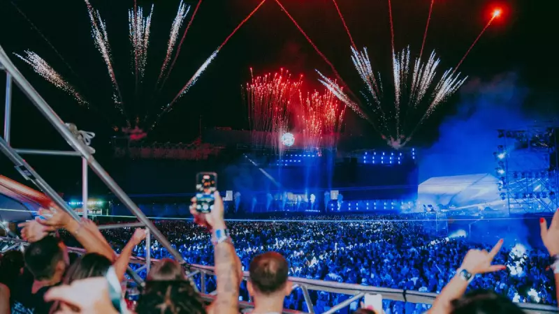 Planeta Atlântida 2026: Porto Alegre Sedia o Maior Festival de Verão do RS com Lineup Estelar